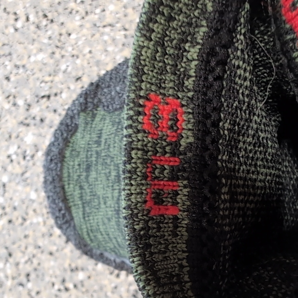 Whitin Minimalist Barefoot Sock/Shoes - Picture 6 of 6